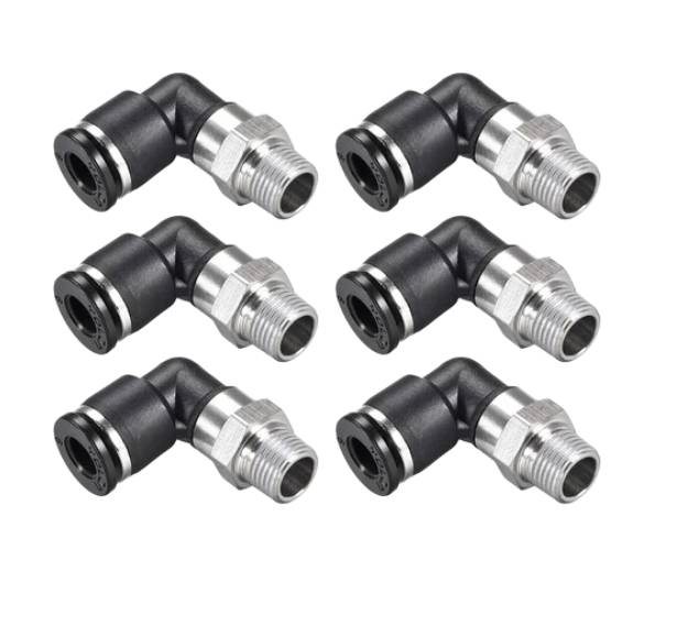 Pipe Fittings