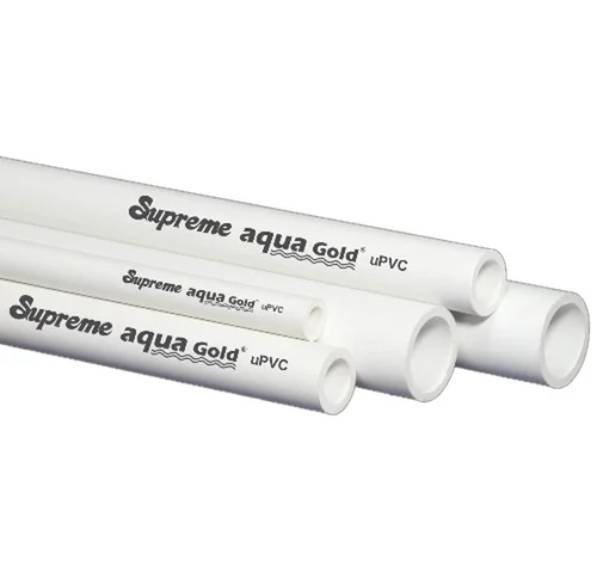 Industrial Pipes