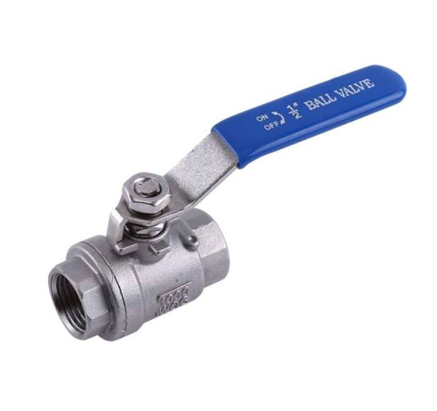 Ball Valves