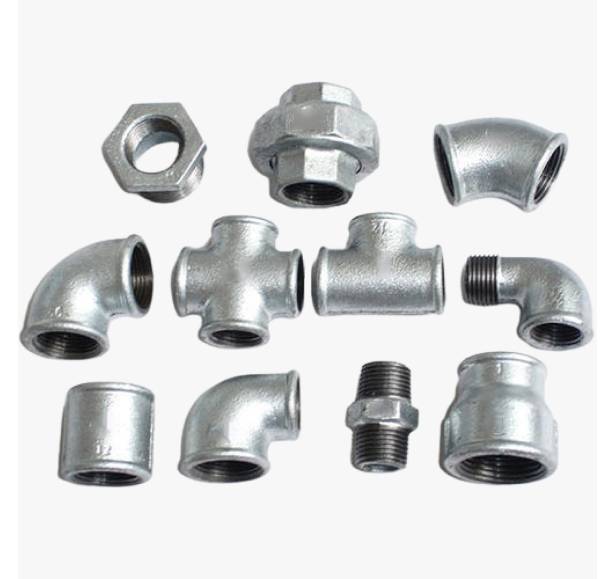 Pipe Fittings