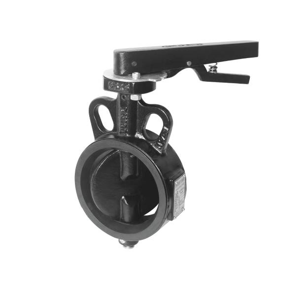 Butterfly Valves
