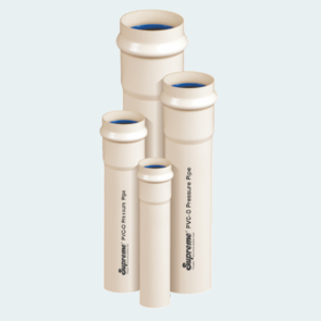 PVC PIPE