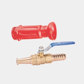 fighting valve