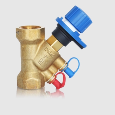 Honeywell Valve
