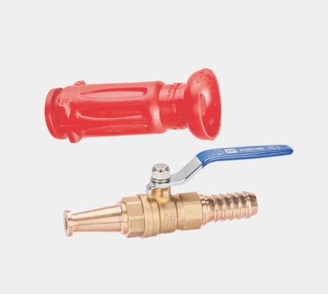 fighting valve