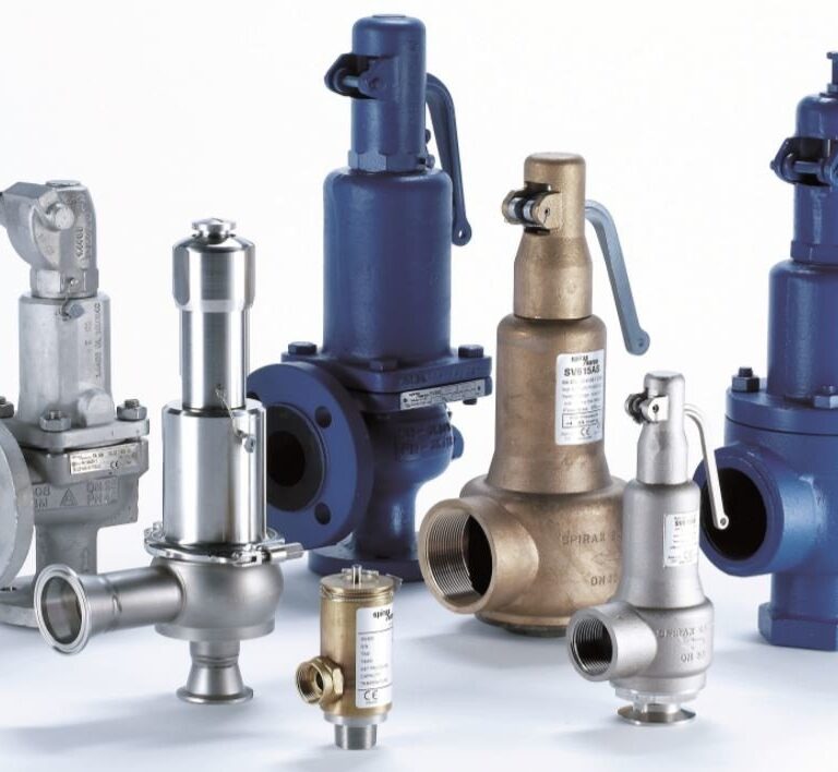 safety-valves